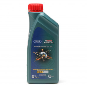 Castrol Magnatec Professional A5 5W-30 Ford Motoröl 1l