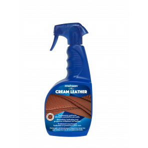 Fra-Ber Lederpflege CREAM LEATHER CUOIO 750ml