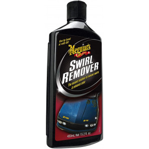 Meguiars Swirl Remover Hologramm & Wirbelkratzer Entferner 450ml