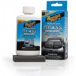 Meguiars Glas Versiegelung 118ml