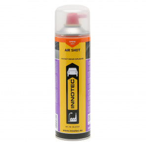 Innotec Air Shot Spring Instant-Duftexplosion 500 ml