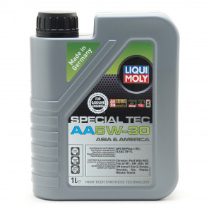 Liqui Moly 20953 Special Tec AA 5W-30 1l