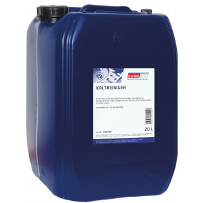 Eurolub Kaltreiniger 20l Kanister
