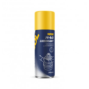 Mannol M-40 Lubricant 450ml