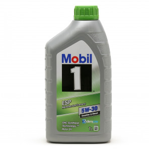 Mobil 1 ESP 5W-30 Motoröl 1l