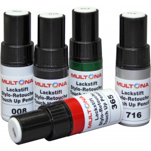 LS MULTONA Lackstift 0001-3 9ml