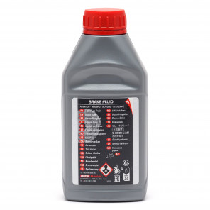 MOTUL Bremsflüssigkeit DOT 4 RBF600 FACTORY LINE 500M