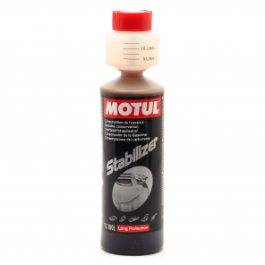 MOTUL BENZIN STABILIZER 250ML