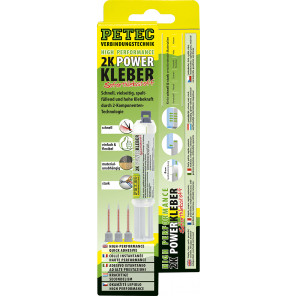 2K POWERKLEBER H.P.10 G