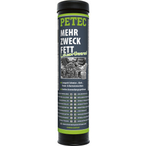 MEHRZWECKFETT, KARTUSCHE 400 G