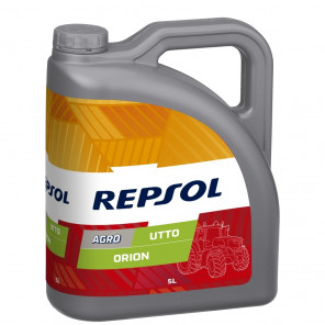 Repsol Getriebeöl ORION U.T.T.O. 5 Liter