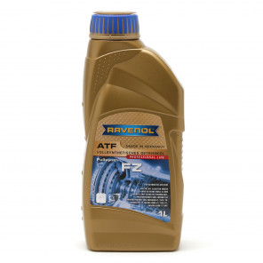 Ravenol ATF FZ (MAZDA 6-Gang SKYACTIV Technologie) 1l