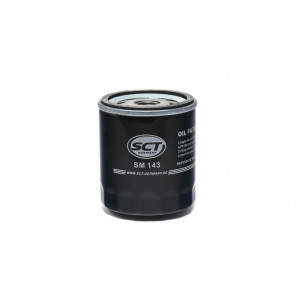 SCT Ölfilter SM143