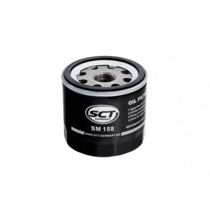SCT Ölfilter SM158