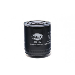 SCT Ölfilter SM174