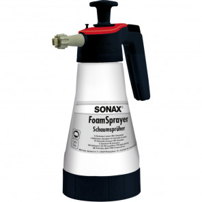 SONAX FoamSprayer 1l NEU 1 l