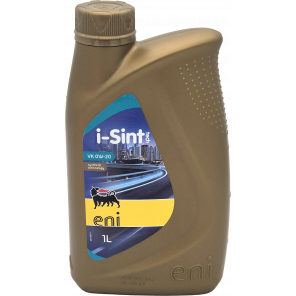 Eni i-Sint tech VK 0W-20 Motoröl 1l