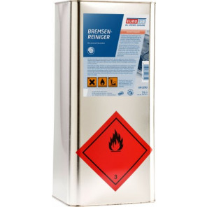 Eurolub Bremsenreiniger 5l