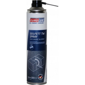 Eurolub Hohlraum-Versiegler (Seilfett TW/-Spray) 600ml