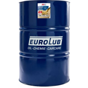Eurolub Multigrade SAE 20W-50 Classic Motoröl 60l Fass