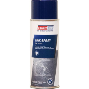 Eurolub Zink Spray 400ml