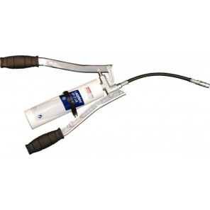 Eurolub Zweihand Fettpresse 500g