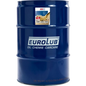 Eurolub Formel V 15W-40 Motoröl 60l Fass