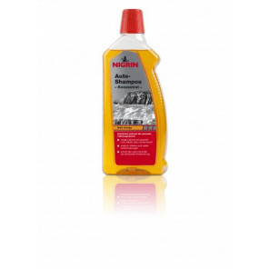 Nigrin Auto-Shampoo Konzentrat Orange 1000ml