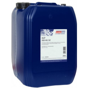 Eurolub HLP ISO-VG 32 20l Kanister