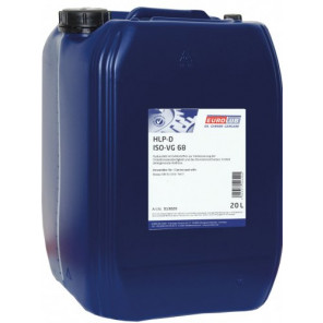 Eurolub HLP-D ISO-VG 68 20l Kanister