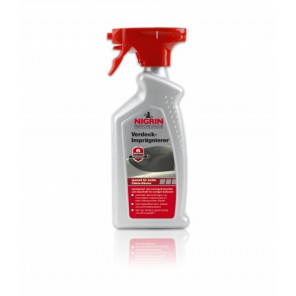 Nigrin Verdeck-Imprägnierer 500ml
