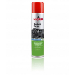 Nigrin Cockpit-Spray Meeresbrise 400ml