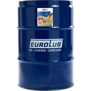 Eurolub Gatteröl-Haftöl Spezial ISO-VG 460 60l Fass