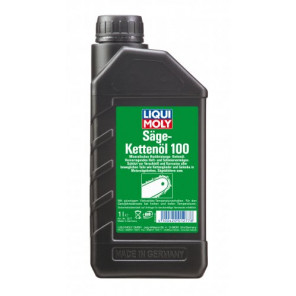 Liqui Moly Säge-Kettenöl 100 1l
