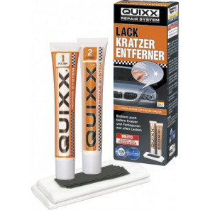 Quixx Lack Kratzer-Entferner