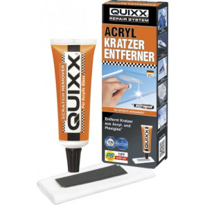 Quixx Acryl Kratzer-Entferner