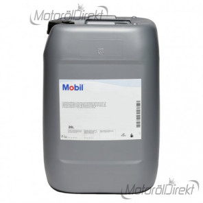 Mobil Mobilube S 80W-90 Getriebeöl 20l Kanister