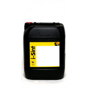 ENI i-Sint 10W-40 Diesel & Benziner Motoröl 20Liter Kanister