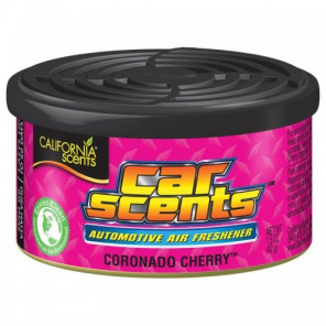 Coronado Cherry - California CarScents Duftdose für das Auto
