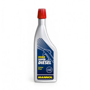 Mannol Super Diesel Cetan Plus 200ml