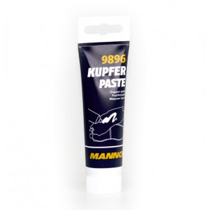 Mannol Kupferpaste 50g