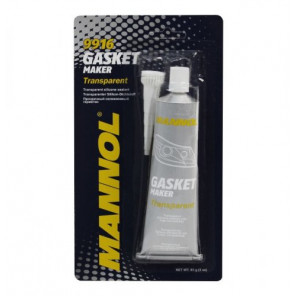 Mannol Silicone-Gasket transp. 85g