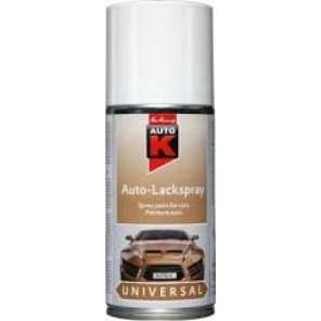 Auto-K Universal Lackspray weiß glanz, 9ml