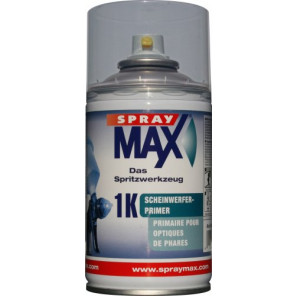 SprayMax 1K Scheinwerfer-Primer, 250ml