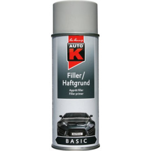 Auto-K Basic Filler/Haftgrund grau, 400ml