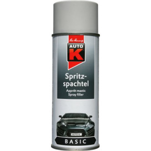 Auto-K Basic Spritzspachtel, 400ml