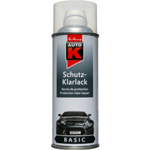 Auto-K Basic Schutz-Klarlack glänzend, 400ml