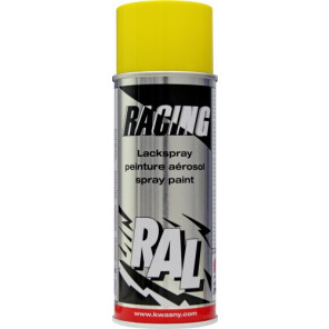 RACING RAL 1021 Rapsgelb, 400ml