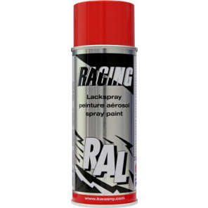 RACING RAL 3020 Verkehrsrot, 400ml