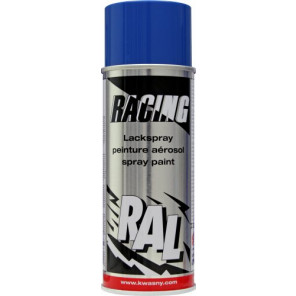 RACING RAL 5010 Enzianblau, 400ml